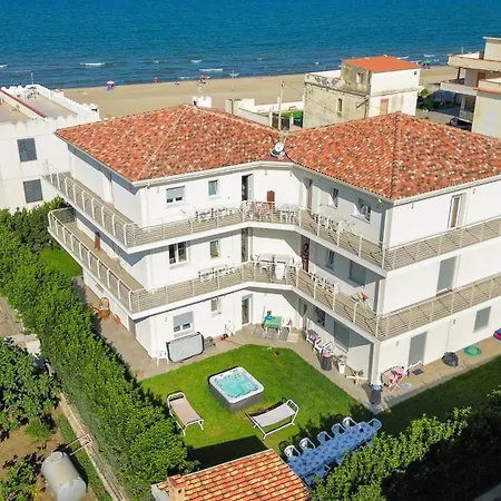 Eclisse House - Close To The Villaggio San Leonardo