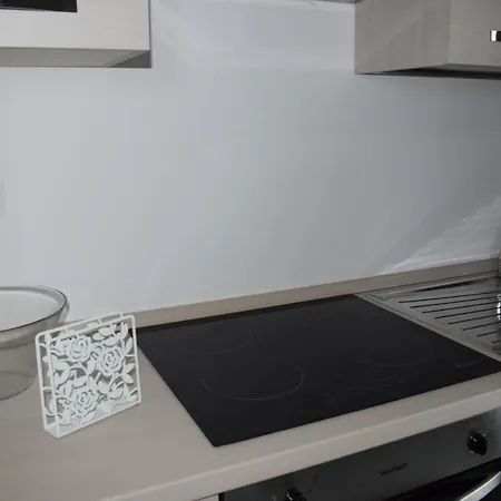 Eclisse House - Close To The Apartment *