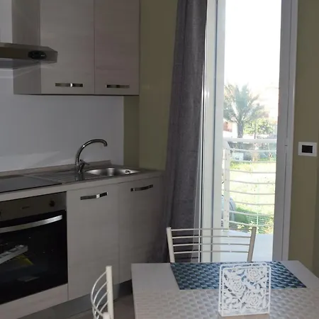 Eclisse House - Close To The Apartment Villaggio San Leonardo