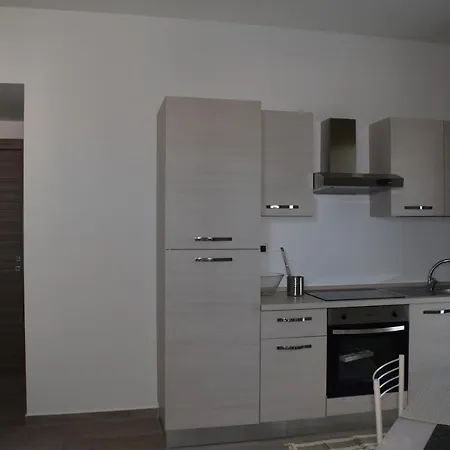 Apartment Eclisse House - Close To The