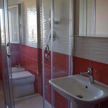 Eclisse House - Close To The Apartment Villaggio San Leonardo