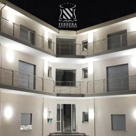 Eclisse House - Close To The Apartment *